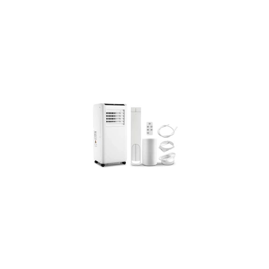 Portable air Conditioner 7000btu Cool Heat Mobile air Conditioning