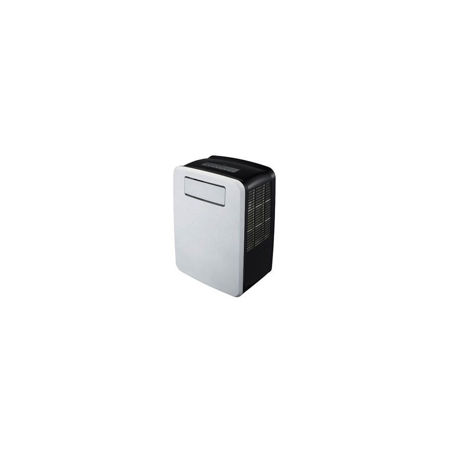 Energy Efficient and Non Exhaust Hose Portable Air Conditioner Free Spare Parts Electric White Room AC Energy Saving Remote 230V