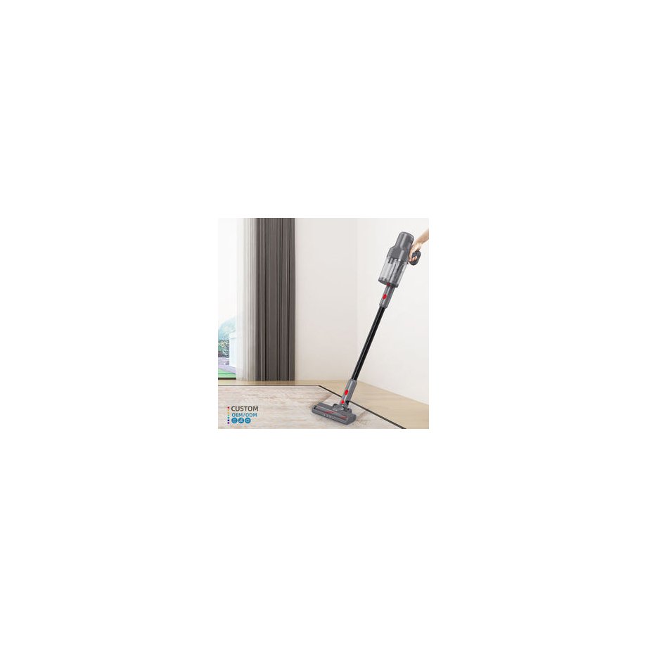 Wholesale Customization Mini Car Vacuum Cleaner High Power Portable Cordless Handheld Wet Dry USB Pocket Vacuum