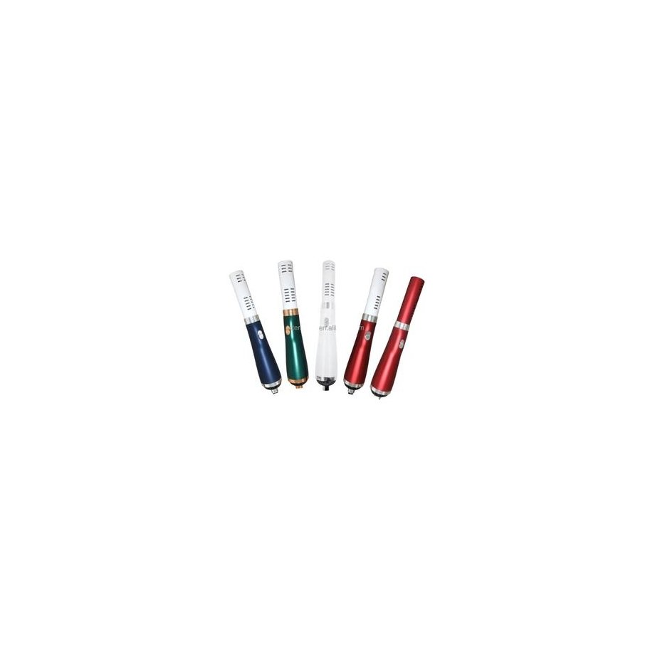 Titanium Hertz Energy Instrument Cell Physiotherapy Apparatus RV Terahertz Light Wave Household Personal Care Appliances
