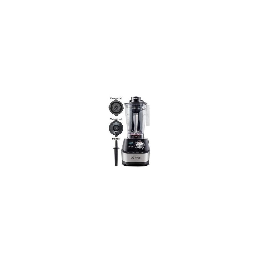 Automatic 220v 110v Electric Food Commercial Blender
