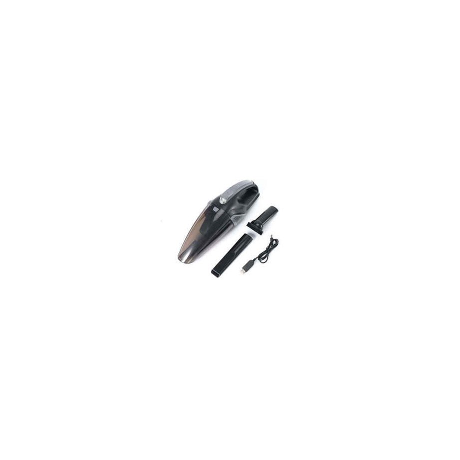Dual Use Car Home Wireless Car Vacuum Cleaner  USB Rechargeable Hand Wet Dry Vacuum Cleaner