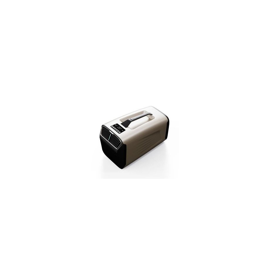 High Quality AC 5200BTU Durable Outdoor Camping Cooling Mini Mobile Portable Air Conditioner for Hotel Car Home