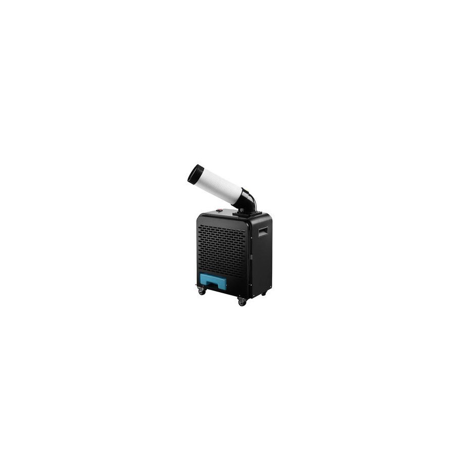 BGE Plant and Garage Use Factory Supply Portable Air Conditioner Industrial Industrial Portable Air Conditioner