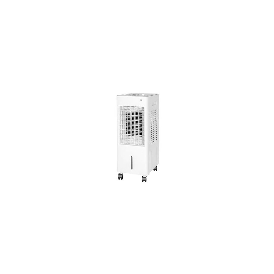110 Mini Air Conditioner Water Cooling Air Cooler Household Floor Mobile Portable Air Conditioner for Home and Office