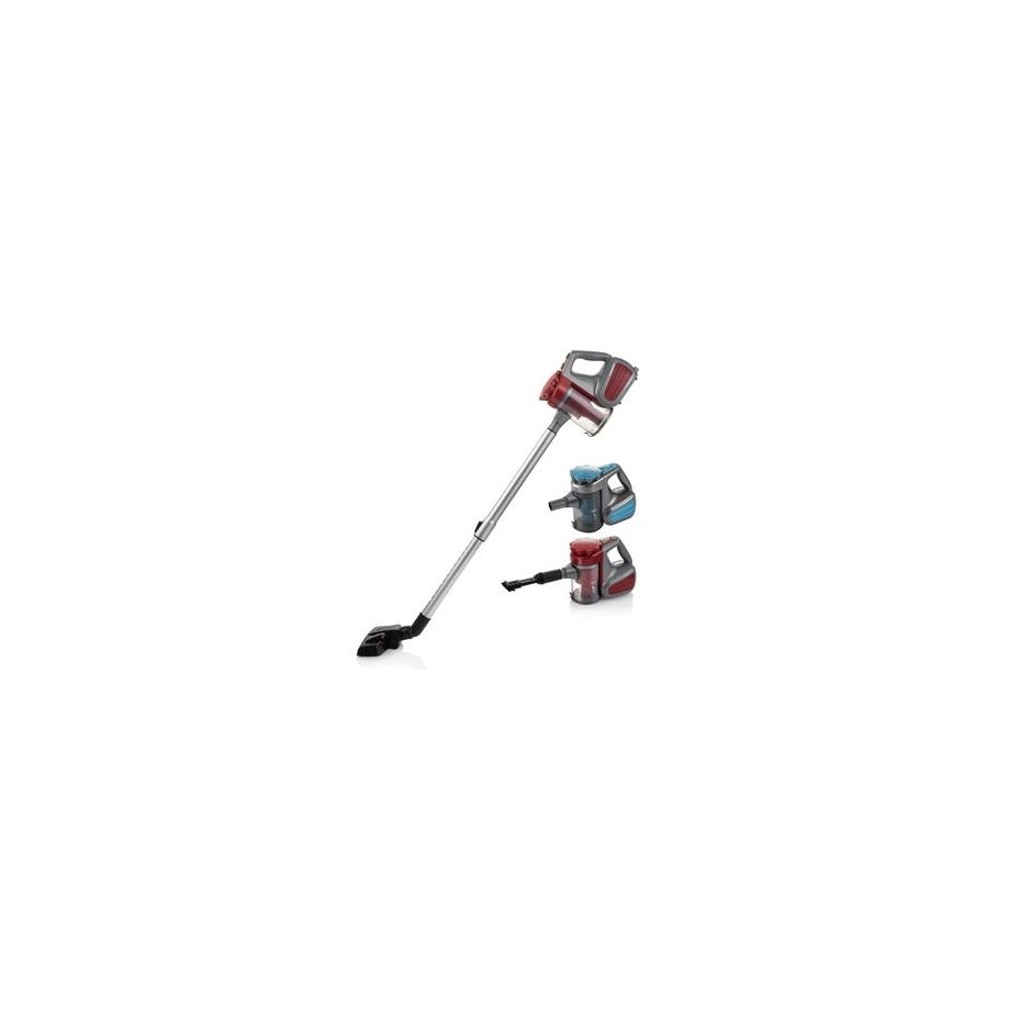 600W Household Handheld 2 in 1 Portable Vacuum Cleaner