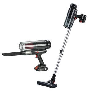 	Portable Vacuum Cleaners