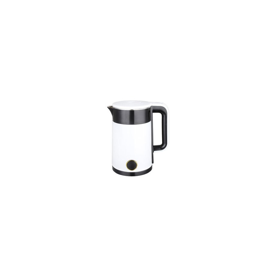 Direct Manufacturer Home Appliances-Stainless Steel Electric Jug Kettle Heater for Kitchen Usage-Water Kettle