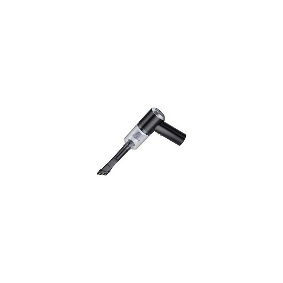 Wireless Auto High Power Portable Mini 12v Cordless Handheld Wet Dry Usb Convenience Car Cleaner Vaccum Handheld Vacuum for Car