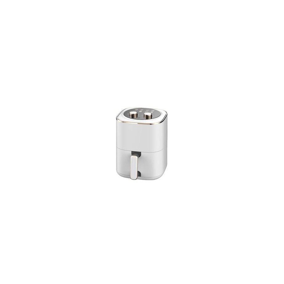 Manufacture PTFE 1400W 4.2L Easy Cooking Convenient Kitchen Commercial Electric Air Fryer