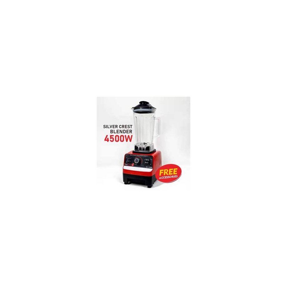 Wholesalers Electric Large Commercial Blender High Performance Smoothies Blender 2L Blenders and Juicers